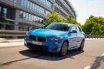 BMW X2 M35i 2018 года (WW)